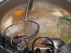 -左庭右院鲜牛肉火锅(新梅广场店)