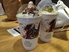 -茶颜悦色(长郡步行街口店)