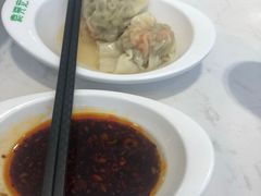 -袁记云饺(西安路店)