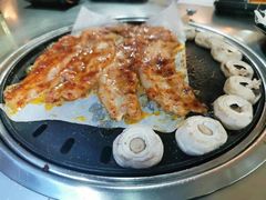 -杀猪天·韩国烤肉(总店)