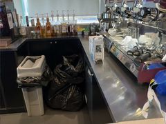 -COSTA COFFEE(金长安大厦店)