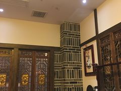 大堂-杨记隆府(白象街店)