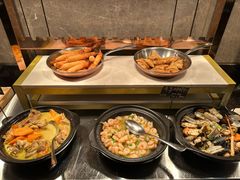 -杭州城中香格里拉大酒店