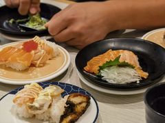 -滨寿司(新街口中央商场店)