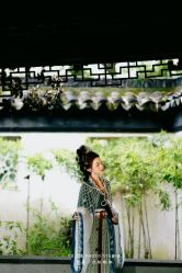 -禾美汉服·簪花·旗袍·旅拍摄影馆(沧浪亭店)