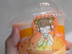 -麦当劳(温州人民路店)