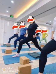 -莫纳瑜伽·普拉提