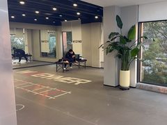 -WEGYMER健萌健身(雅颂居馆)
