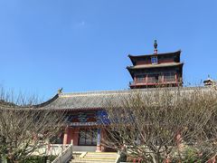 -石岛赤山风景区