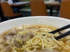 -台北楚楚园馅饼粥(虹桥南丰城店)