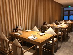 大堂-枣子树·素食餐厅(普陀山店)