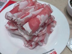 -阳坊大都涮羊肉(阳坊总店)