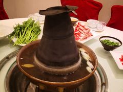 -福寿斋·老北京铜锅涮肉·烤鸭(顺义总店)