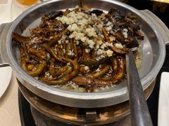 响油鳝糊-无名居(中关村辽宁大厦店)