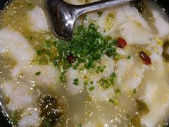 -好人民间小吃·番茄鱼酸菜鱼(木渎悠方店)