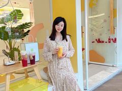 -奈雪的茶(宝龙一城店)