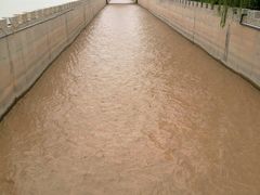 -党河风情线国家水利风景区