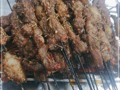 -光明巷里木烤肉