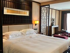 -佛山顺德香云纱园林酒店(清晖园店)