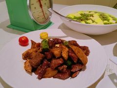 -大树餐厅(红旗街万达店)