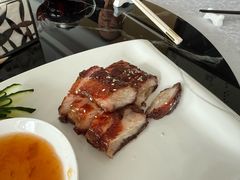 -海湾壹品·粤菜·早茶·烤鸭(拱北店)