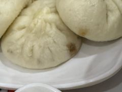 天津包子-京天红酒家(虎坊路店)