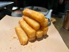 -烤匠麻辣烤鱼(万象城店)