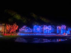 -婺源梦里老家大型山水实景演出