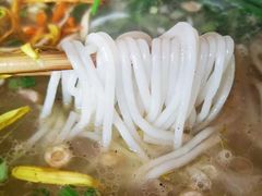 -桥香园云南过桥米线(金马碧鸡店)