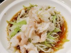 -狮王府淮扬菜(新街口友谊店)
