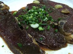 -金妈家烤肉(龙湖U城天街店)