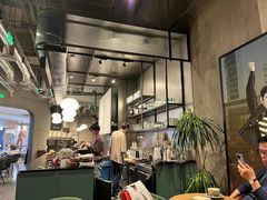 -Wagas(静安嘉里中心店)