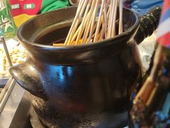 -可口香·非遗老号烧烤(南岗直营店)