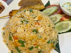 -The Palmboo Restaurant