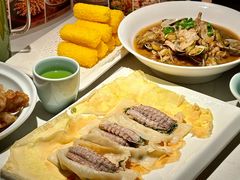 -北李妈妈菜·海肠捞饭(高新万达店)