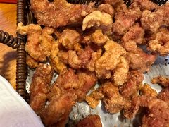 -旺角小渔村·海肠捞饭开创者(环山路店)