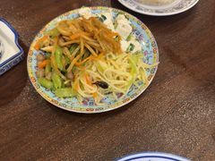 -老三羊汤【北兴隆街店】