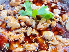 -肥肠鸡冷锅串串(广元利州广场店)