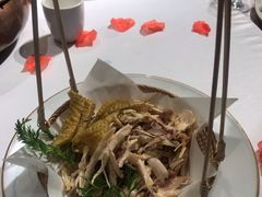 -京味斋·北京烤鸭(北京南站洋桥店)