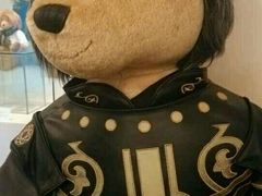 -济州岛泰迪熊博物馆