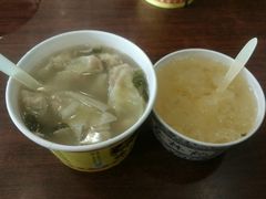 -蔡林记(汉街店)