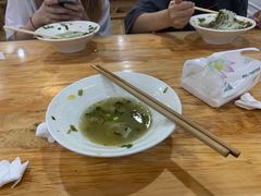 -华兴街自力面店