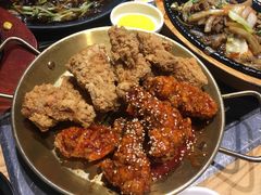 -绣旻烤肉吧(总店)