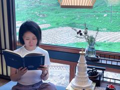 -云座·时光·观景咖啡厅(五爷庙店)