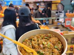 -丁家坡洋芋·观音桥好吃街A区(全国总店)