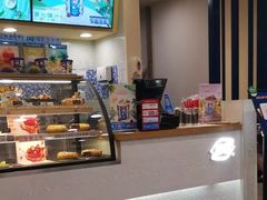 -DQ·蛋糕·冰淇淋(新佳丽店)