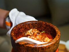 -隐庐·古法川菜(高新店)