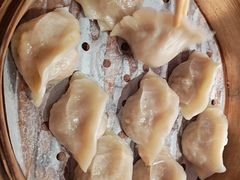 -老边饺子馆(中街店)