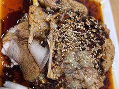 -朱大嘴肥肠血旺(福字街店)