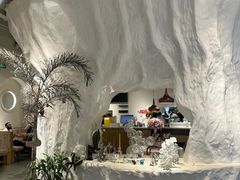 -麓椿花园西餐厅(海乐世界店)